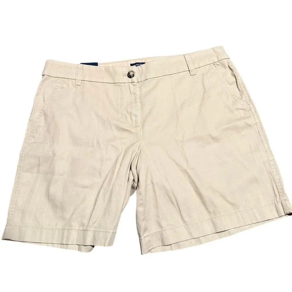 J. Crew 7